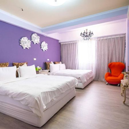 Star Hotel Гаосюн Екстер'єр фото