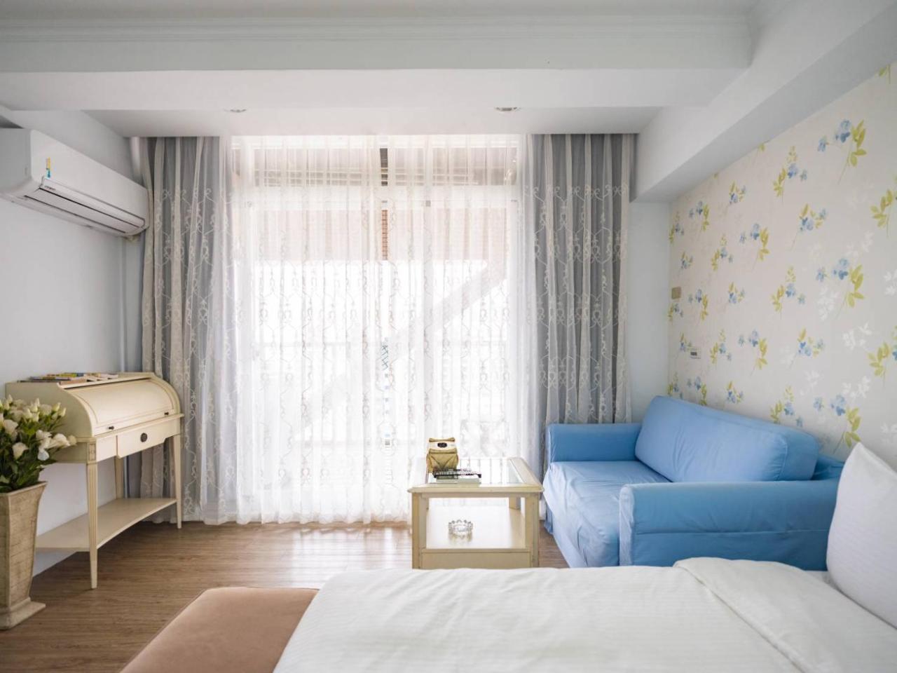 Star Hotel Гаосюн Екстер'єр фото