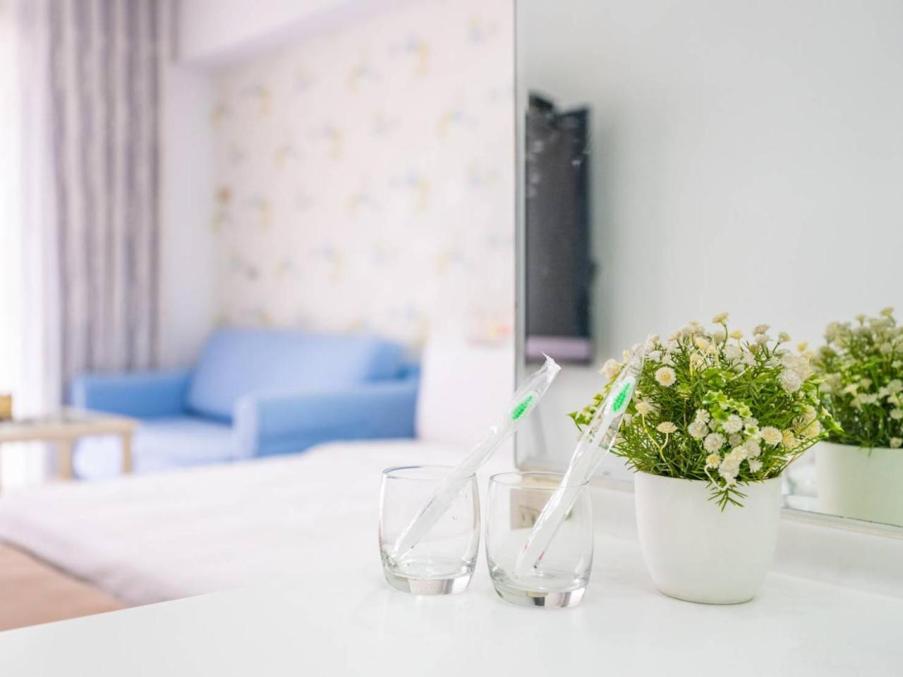Star Hotel Гаосюн Екстер'єр фото