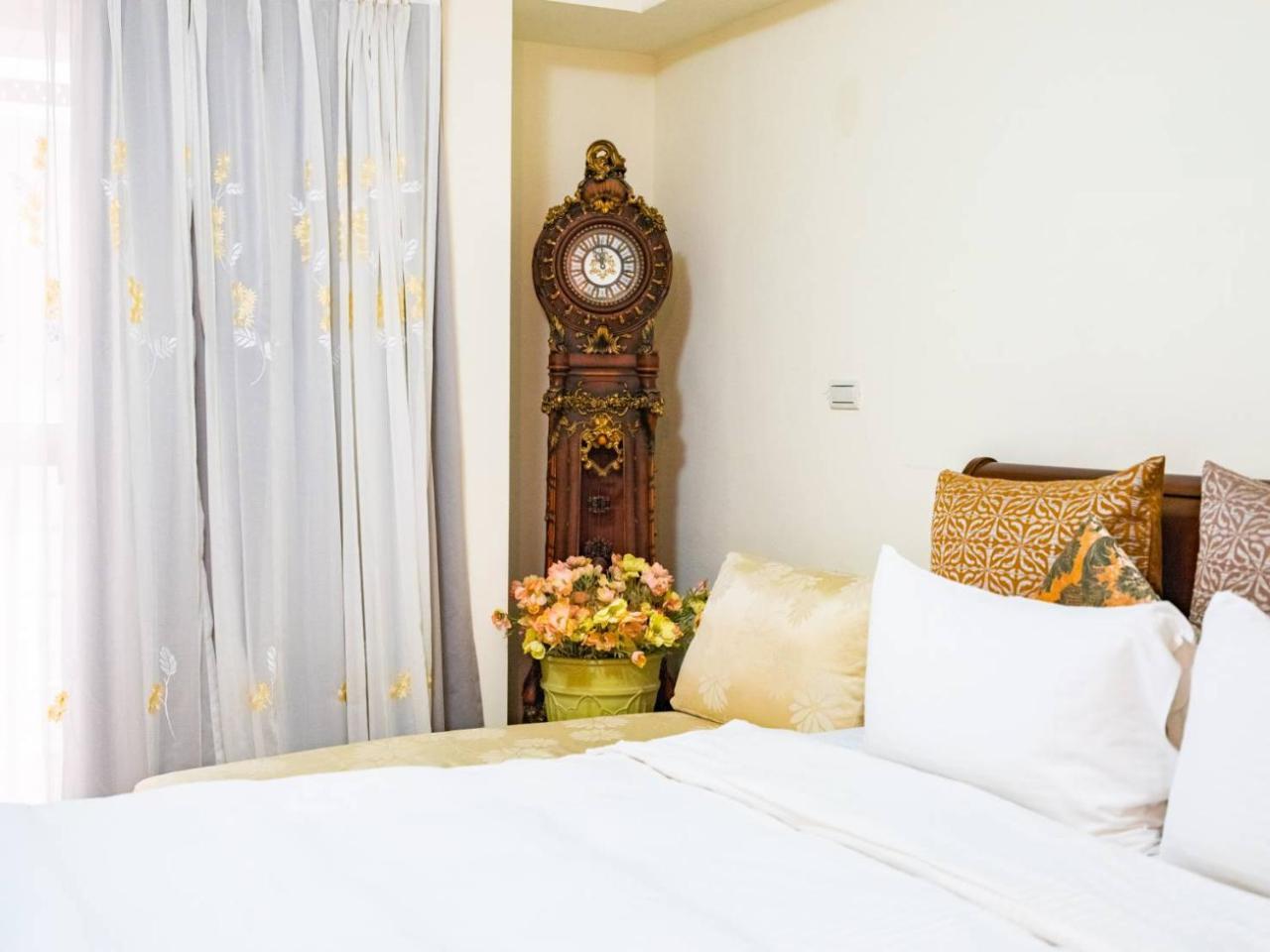 Star Hotel Гаосюн Екстер'єр фото