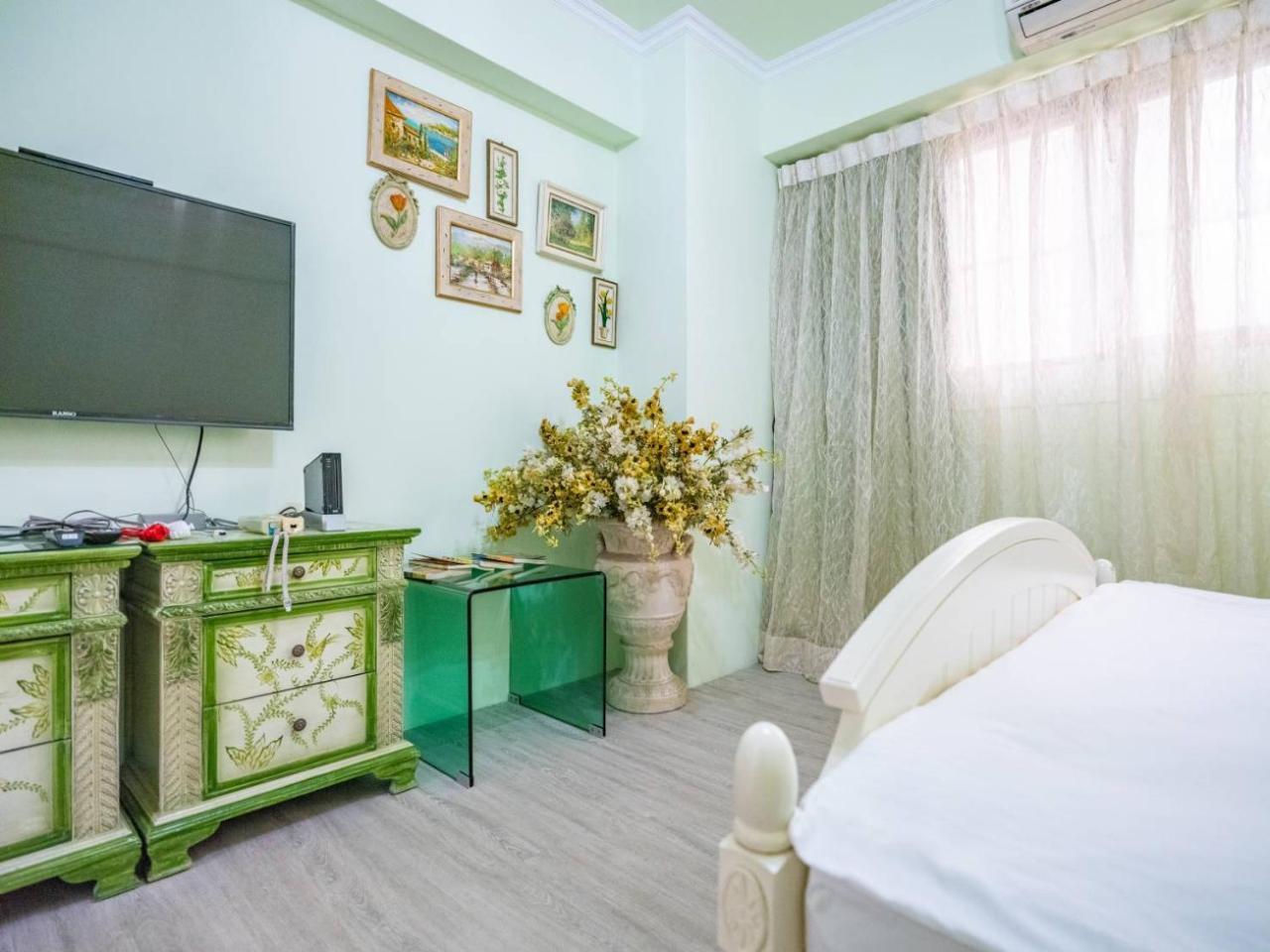 Star Hotel Гаосюн Екстер'єр фото