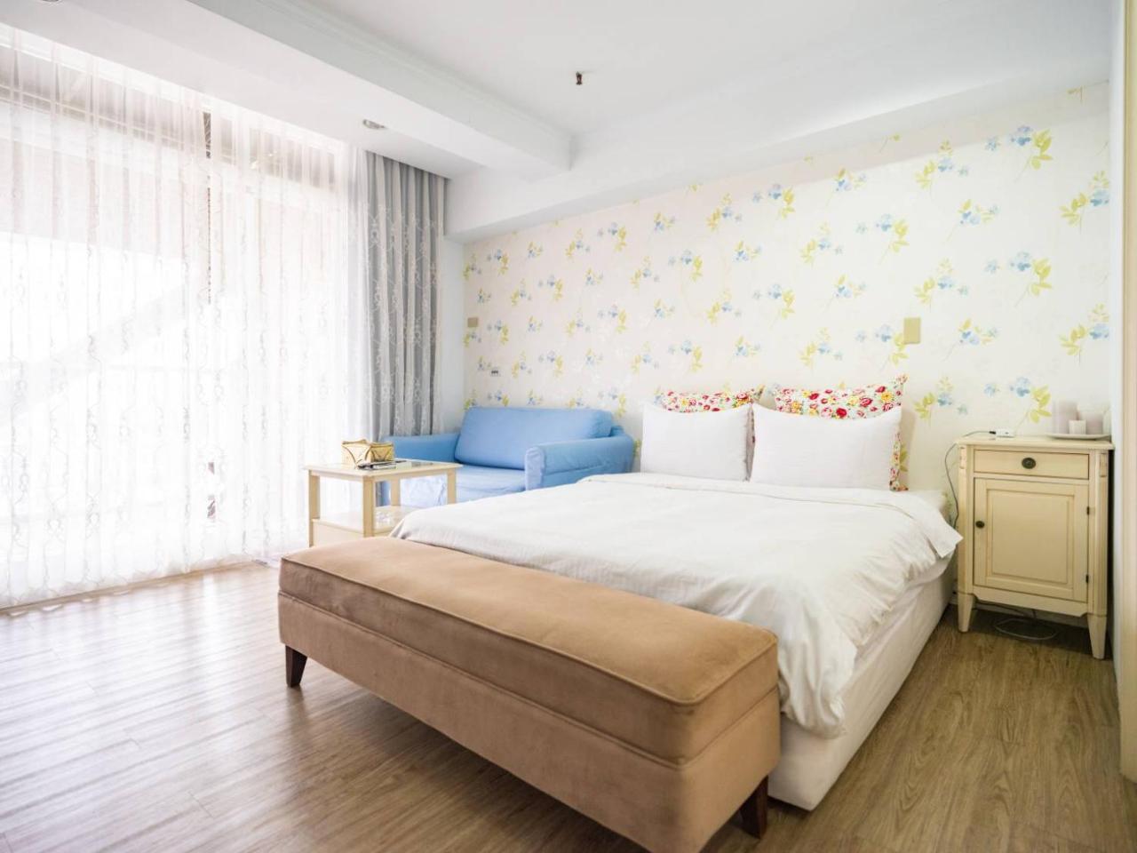 Star Hotel Гаосюн Екстер'єр фото