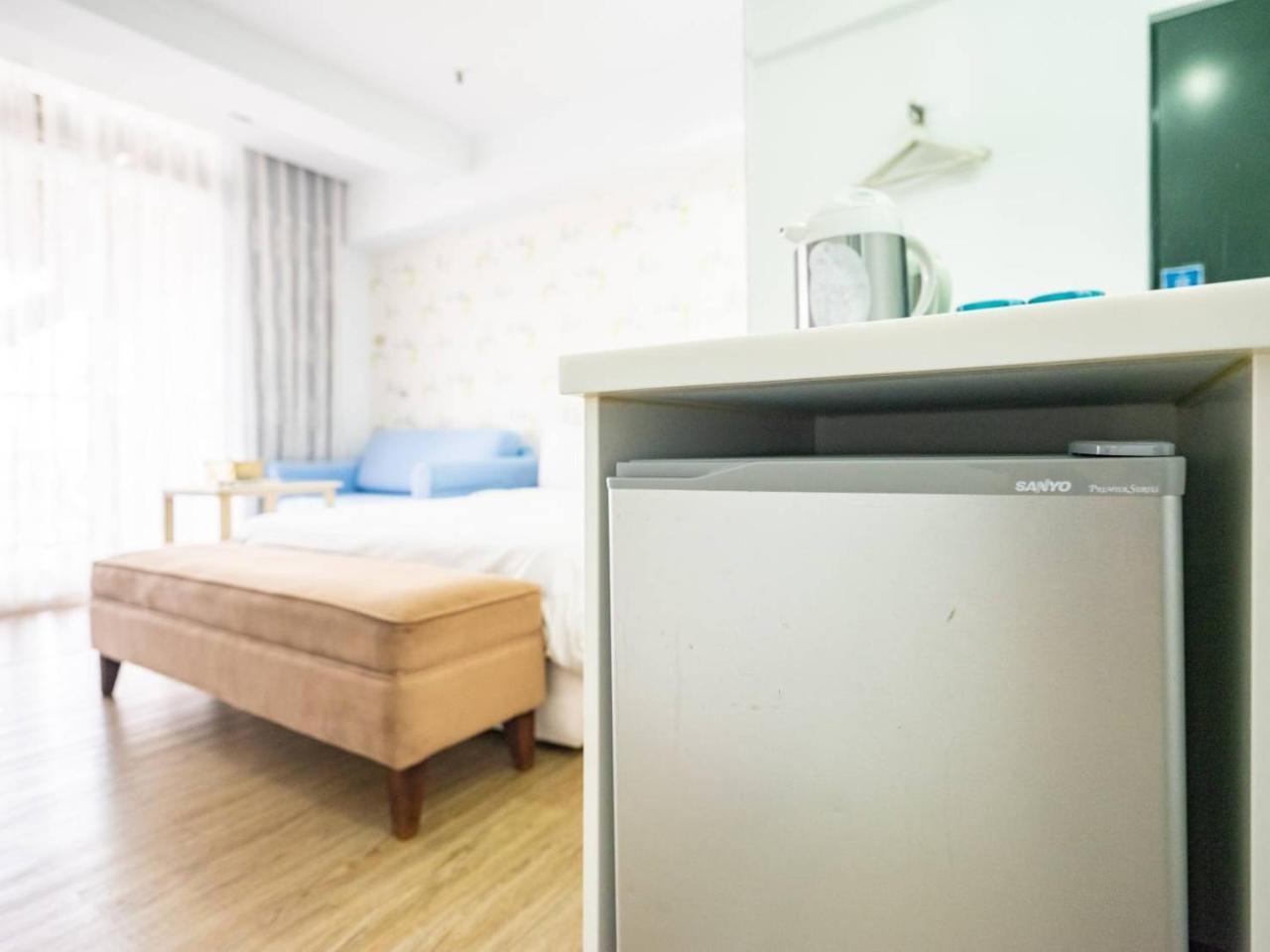 Star Hotel Гаосюн Екстер'єр фото