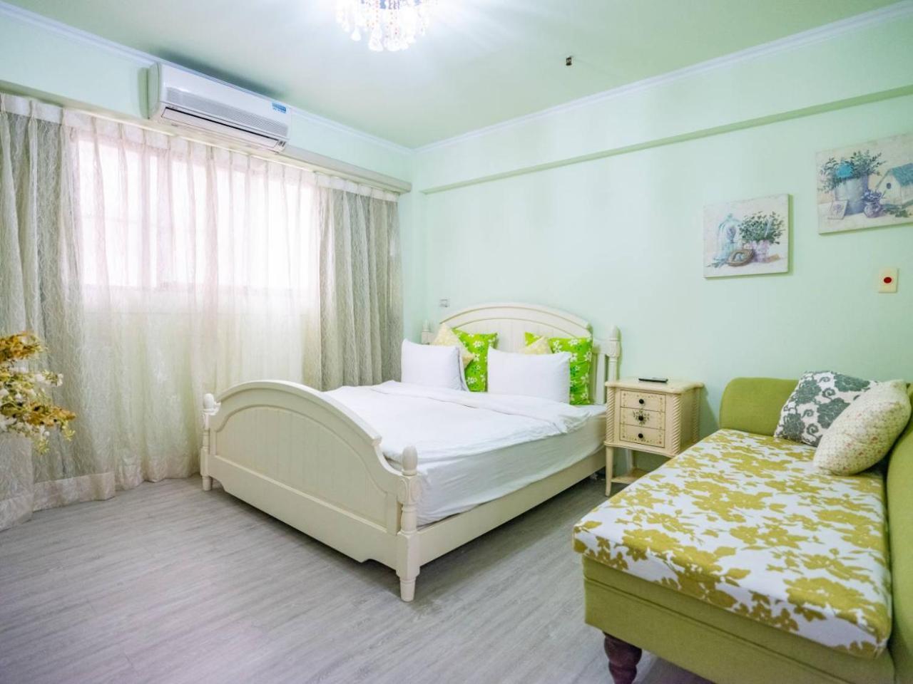 Star Hotel Гаосюн Екстер'єр фото