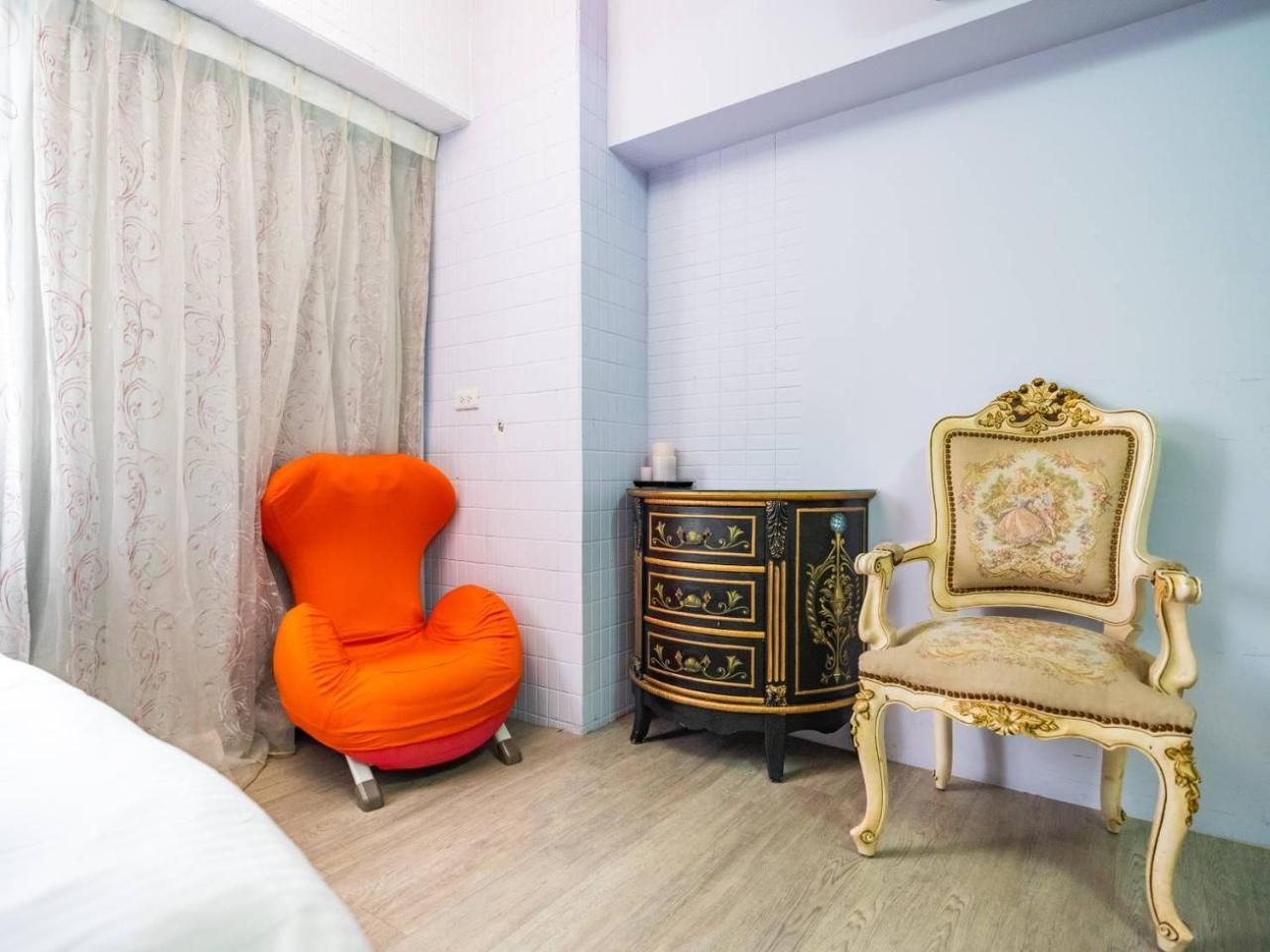Star Hotel Гаосюн Екстер'єр фото